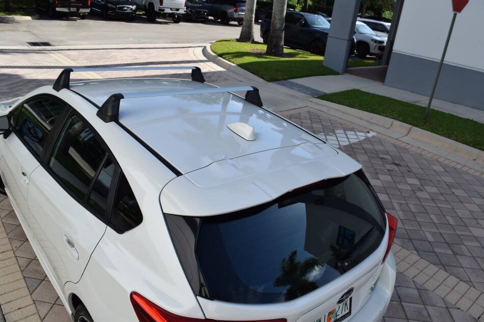 Used 2019 Subaru Impreza 2.0i Sport AWD/4WD image 27