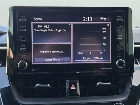 Used 2020 Toyota Corolla SE image 17