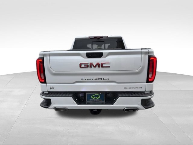 Certified 2025 GMC Sierra 1500 Denali w/ Denali Reserve Package AWD/4WD image 5