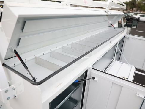 New 2026 RAM 3500 Tradesman w/ Safety Group image 14