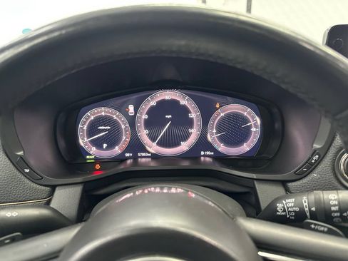 Used 2024 MAZDA CX-90 3.3 Turbo S AWD/4WD image 30