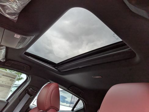 New 2026 MAZDA MAZDA3 Carbon AWD/4WD image 18
