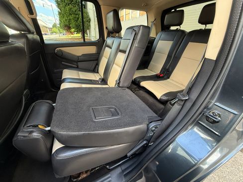 Used 2010 Ford Explorer Eddie Bauer AWD/4WD image 25