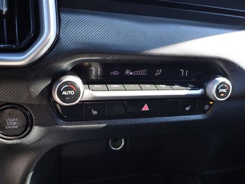 Used 2025 MAZDA CX-50 AWD 2.5 S w/ Premium Package image 19