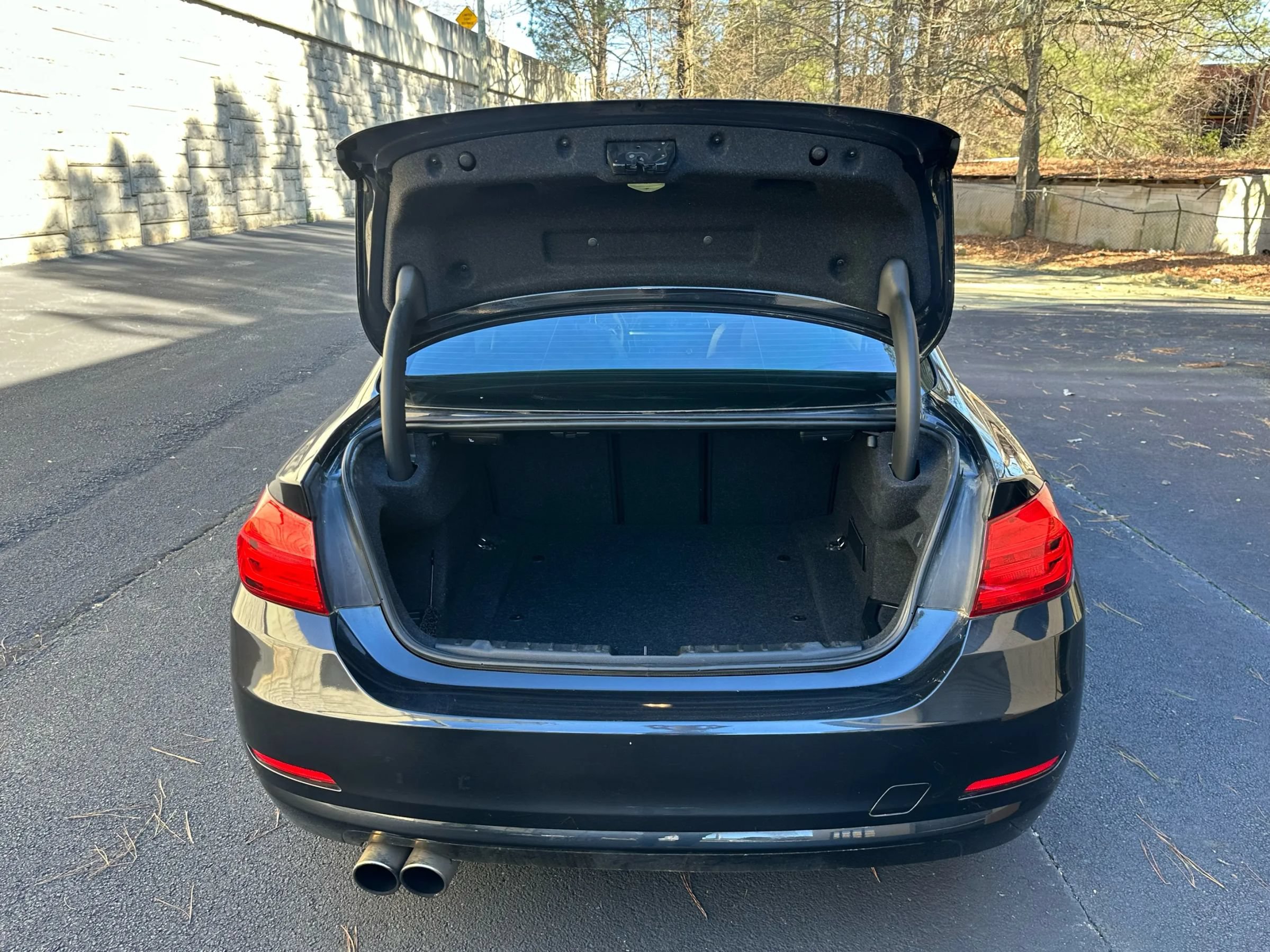 Used 2014 BMW 428i Coupe RWD image 30