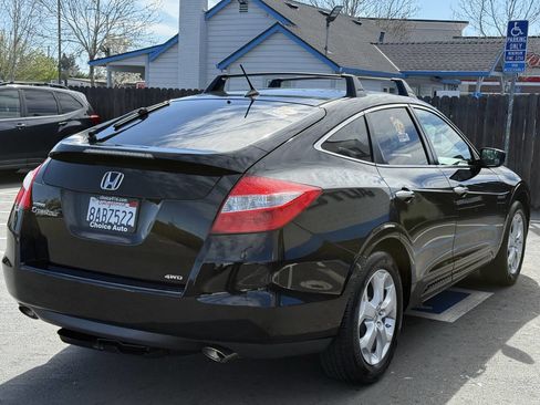 Used 2010 Honda Crosstour EX-L image 5