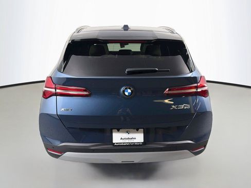New 2026 BMW X3 xDrive30i w/ Premium Package AWD/4WD image 6