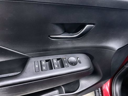Used 2026 Hyundai Kona SEL Sport FWD image 14