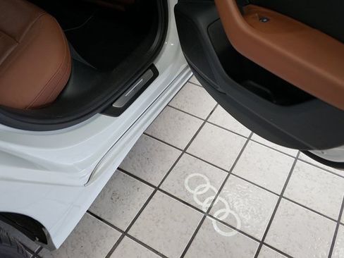 Used 2022 Audi A6 3.0T Premium image 52