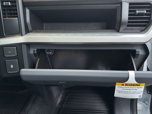 New 2026 Ford F550 4x4 Regular Cab Super Duty image 29