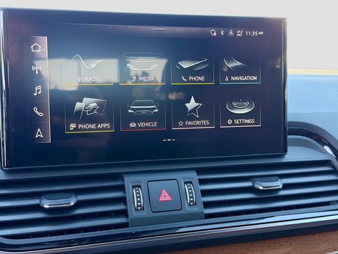 Certified 2022 Audi Q5 2.0T Premium Plus w/ Premium Plus Package image 32