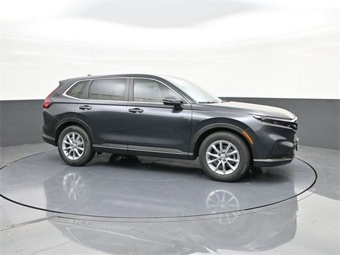 New 2026 Honda CR-V EX image 14