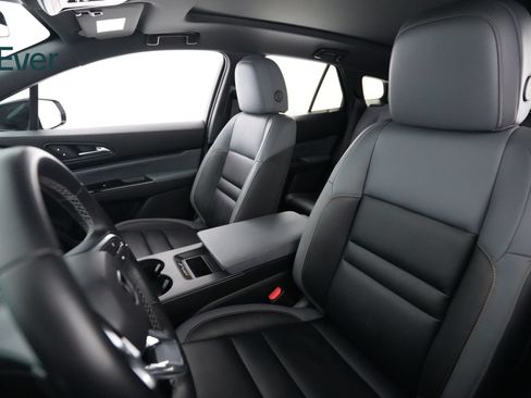 Used 2025 Honda Prologue Touring image 4