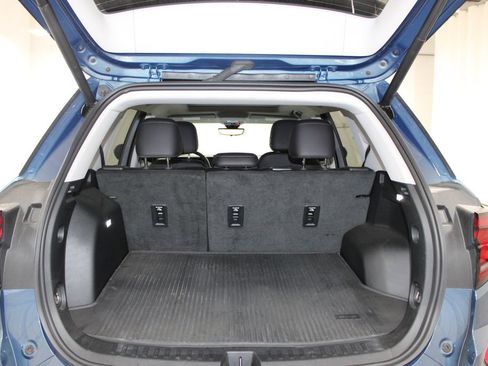 Used 2026 GMC Terrain Denali w/ LPO, Floor Liner Package AWD/4WD image 18