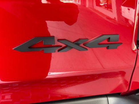 New 2026 RAM 1500 RHO AWD/4WD image 12