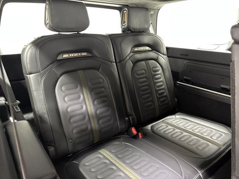 Used 2024 Rivian R1S Adventure AWD/4WD image 22