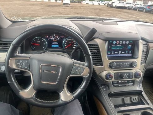 Used 2020 GMC Yukon XL Denali w/ Denali Ultimate Package AWD/4WD image 49