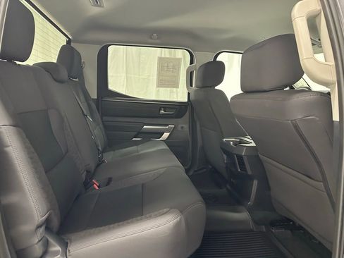 Used 2024 Toyota Tundra SR5 image 55
