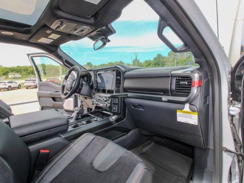 New 2025 Ford F150 Raptor image 17