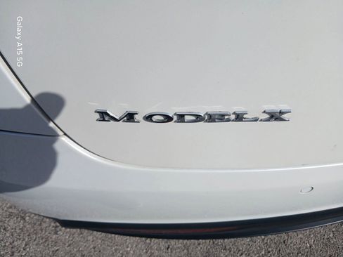 Used 2017 Tesla Model X 100D image 15