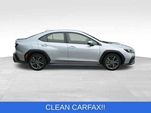 Used 2024 Subaru WRX AWD/4WD image 15
