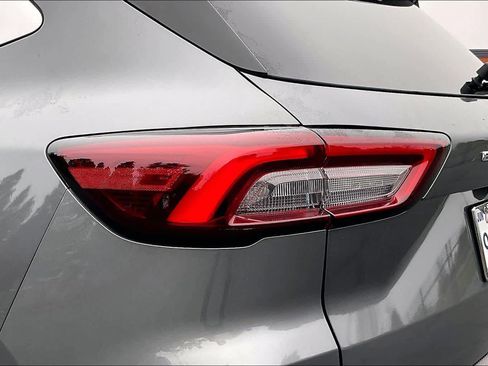 Used 2023 Ford Escape SE w/ PHEV Premium Package image 32