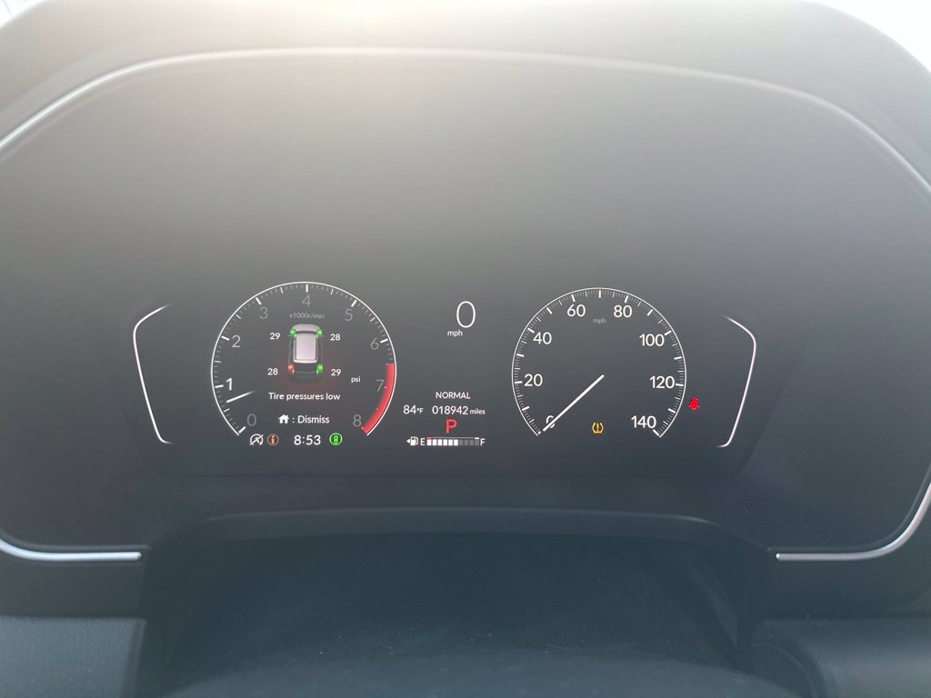Used 2025 Honda Pilot EX-L image 13