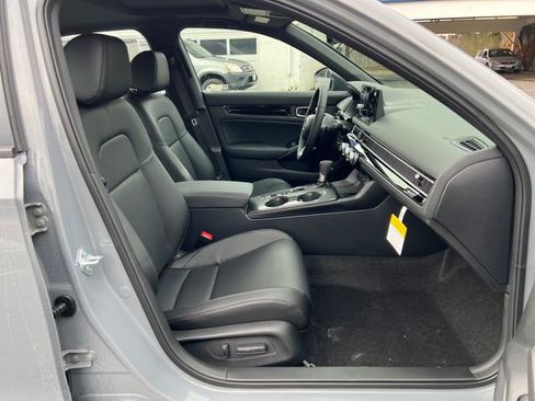 New 2026 Honda Civic Sport Touring image 11