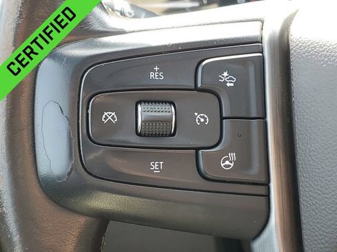 Certified 2022 GMC Sierra 2500 Denali AWD/4WD image 14