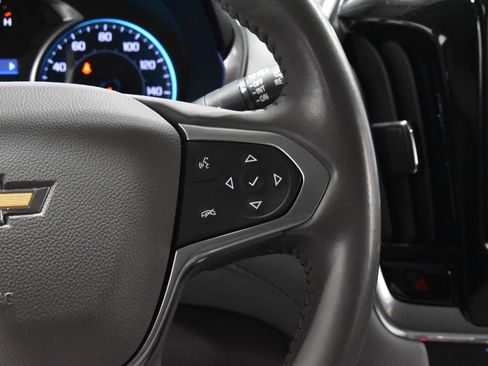 Used 2020 Chevrolet Traverse LT w/ LPO, Floor Liner Package image 11