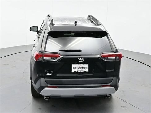 Used 2020 Toyota RAV4 Adventure image 40