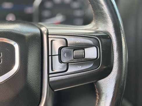 Used 2019 GMC Sierra 1500 AT4 w/ AT4 Premium Package AWD/4WD image 38