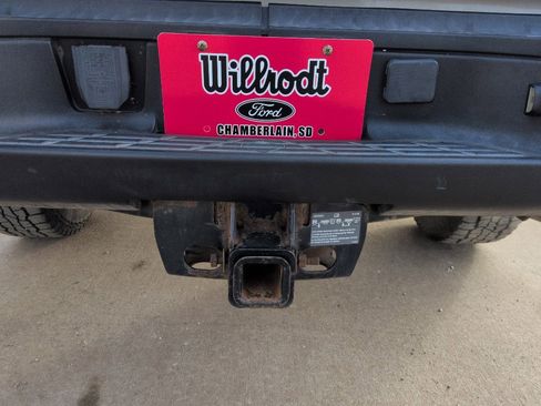 Used 2012 GMC Sierra 2500 W/T w/ Snow Plow Prep Package image 9