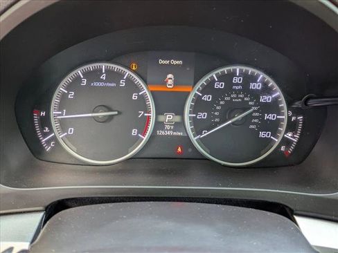 Used 2016 Acura ILX w/ Technology Plus Package image 11