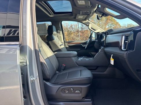 New 2026 GMC Sierra 2500 Denali w/ Denali Reserve Package image 46