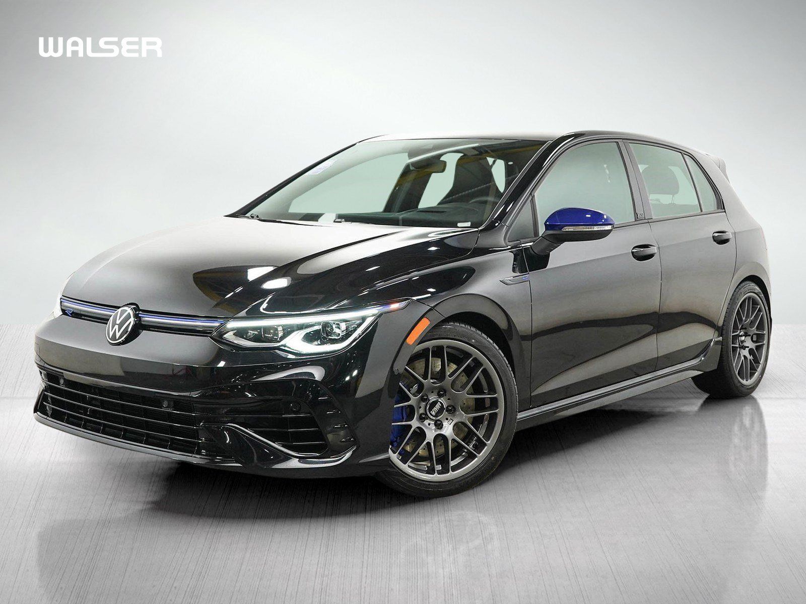 Used 2023 Volkswagen Golf 20th Anniversary Edition AWD/4WD image 1