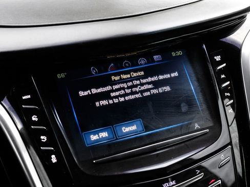 Used 2020 Cadillac Escalade ESV Platinum image 31