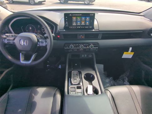 New 2025 Honda Pilot EX-L image 14