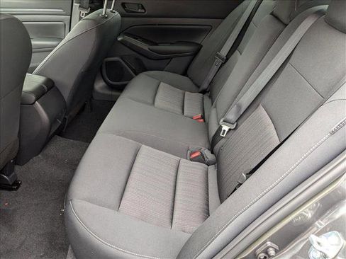 New 2025 Nissan Altima 2.5 S image 14