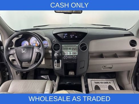 Used 2009 Honda Pilot EX-L image 35