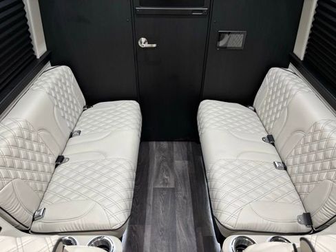 New 2025 Mercedes-Benz Sprinter 3500 image 39