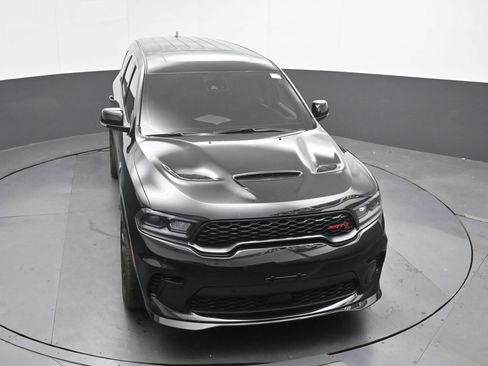Used 2024 Dodge Durango SRT Hellcat AWD/4WD image 37