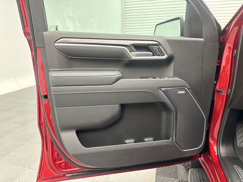 New 2026 Chevrolet Silverado 1500 LTZ image 21