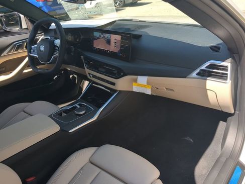 New 2026 BMW 430i Coupe w/ Premium Package image 16