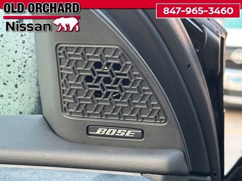 Used 2023 Nissan Ariya AWD/4WD image 9