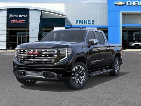 New 2026 GMC Sierra 1500 Denali w/ Denali Reserve Package image 42