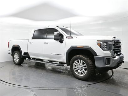 Used 2023 GMC Sierra 2500 SLT w/ SLT Premium Package