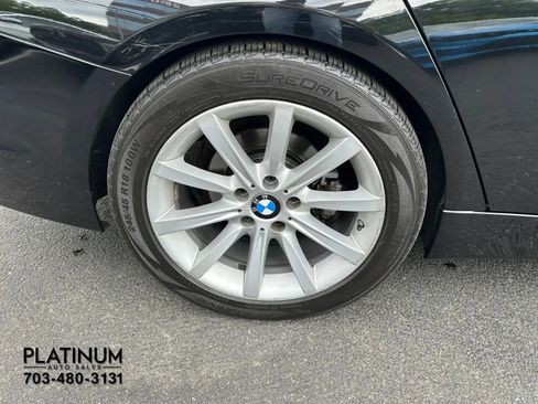 Used 2018 BMW 330i Sedan RWD image 23