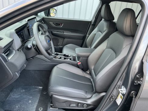 New 2026 Subaru Outback Premium AWD/4WD image 9