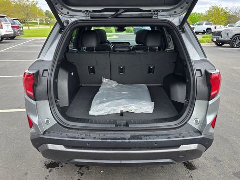 New 2026 GMC Terrain Elevation w/ Elevation Premium Package AWD/4WD image 30
